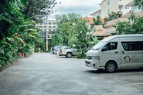 The Opium Chiang Mai
