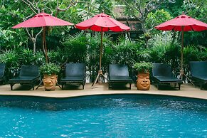 The Opium Chiang Mai