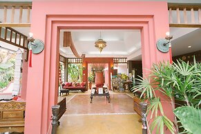 The Opium Chiang Mai