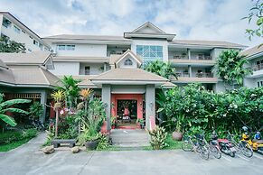 The Opium Chiang Mai