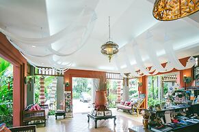 The Opium Chiang Mai