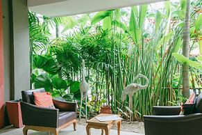 The Opium Chiang Mai