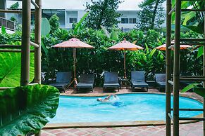 The Opium Chiang Mai