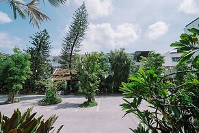 The Opium Chiang Mai