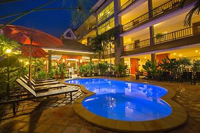 The Opium Chiang Mai