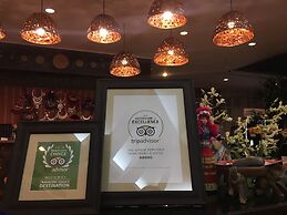 The Opium Chiang Mai