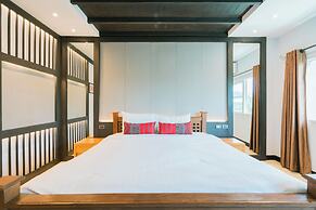 The Opium Chiang Mai