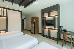 The Opium Chiang Mai