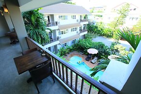 The Opium Chiang Mai
