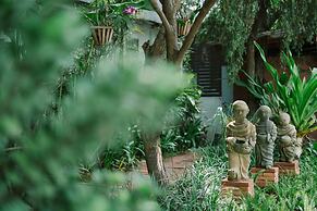 The Opium Chiang Mai