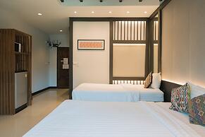The Opium Chiang Mai