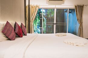 The Opium Chiang Mai