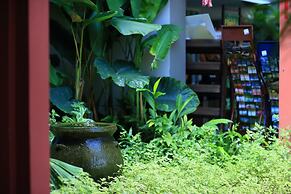 The Opium Chiang Mai