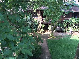 Baantawan Pai's Boutique Guesthouse