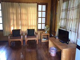 Baantawan Pai's Boutique Guesthouse