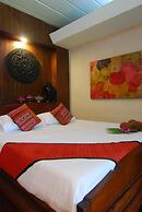 Baantawan Pai's Boutique Guesthouse