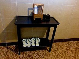 Baantawan Pai's Boutique Guesthouse