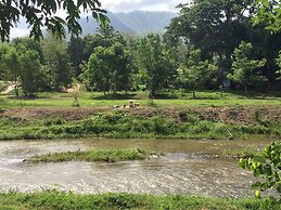 Baantawan Pai's Boutique Guesthouse