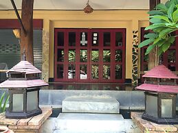 Baantawan Pai's Boutique Guesthouse