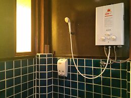 Baantawan Pai's Boutique Guesthouse