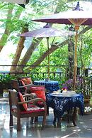 Baantawan Pai's Boutique Guesthouse