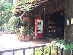 Baantawan Pai's Boutique Guesthouse