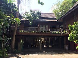 Baantawan Pai's Boutique Guesthouse