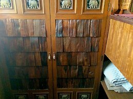 Baantawan Pai's Boutique Guesthouse