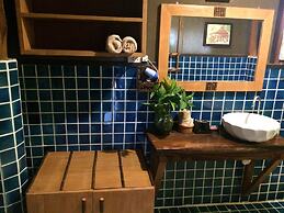 Baantawan Pai's Boutique Guesthouse