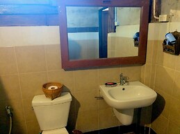 Baantawan Pai's Boutique Guesthouse