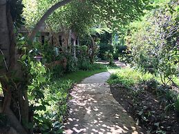 Baantawan Pai's Boutique Guesthouse