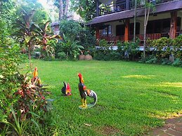 Baantawan Pai's Boutique Guesthouse