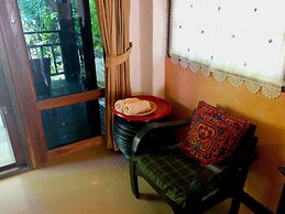 Baantawan Pai's Boutique Guesthouse