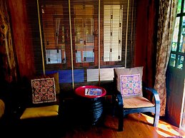 Baantawan Pai's Boutique Guesthouse