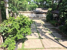 Baantawan Pai's Boutique Guesthouse