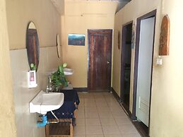 Baantawan Pai's Boutique Guesthouse