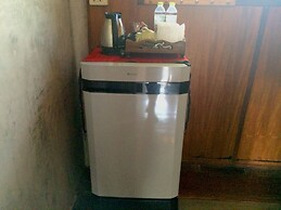 Baantawan Pai's Boutique Guesthouse