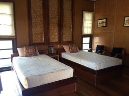 Baantawan Pai's Boutique Guesthouse