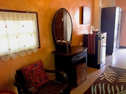 Baantawan Pai's Boutique Guesthouse