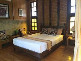 Baantawan Pai's Boutique Guesthouse