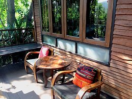 Baantawan Pai's Boutique Guesthouse