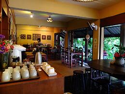 Baantawan Pai's Boutique Guesthouse