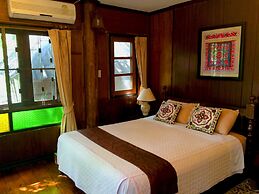Baantawan Pai's Boutique Guesthouse