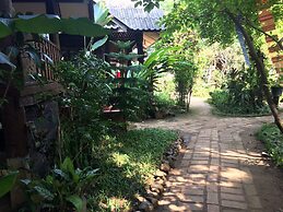 Baantawan Pai's Boutique Guesthouse