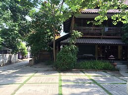 Baantawan Pai's Boutique Guesthouse