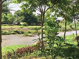 Baantawan Pai's Boutique Guesthouse