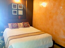 Baantawan Pai's Boutique Guesthouse