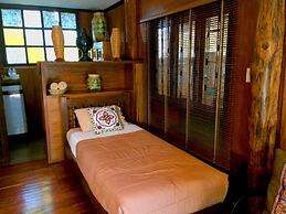 Baantawan Pai's Boutique Guesthouse