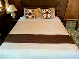 Baantawan Pai's Boutique Guesthouse