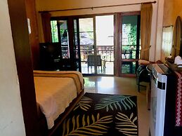 Baantawan Pai's Boutique Guesthouse